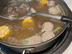 -汕头八合里海记牛肉店(清河店)