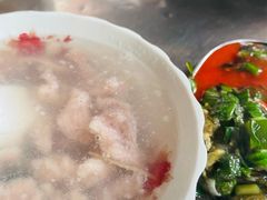 牛肉羹-群众牛肉小点(蚵仔煎)