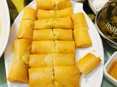 春卷-光明邨大酒家(淮海路店)