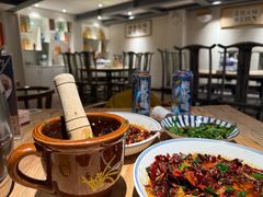 -树厨贵州菜(大十字店)