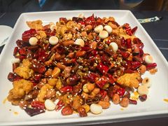 -渝乡辣婆婆·川菜 水煮鱼(中山西路店)