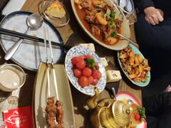 -那时新疆·若羌(经纬汇店)