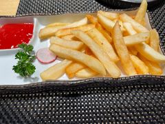 -虹料理·日料放题(悠方店)