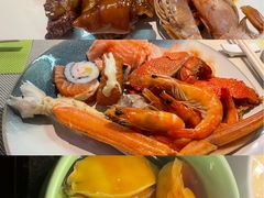 -南京金陵饭店