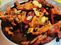 -鲁小三·大骨自助(金山总店)