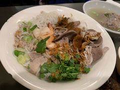 -金边小馆