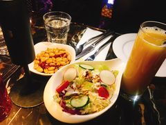 -MOSSO德国餐厅·音乐酒吧(环宇荟店)