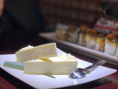 榴莲蛋糕-松子料理(亮马桥店)