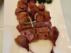 -食为先庐畔渔歌(合作化路店)
