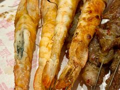 -老白清真烧烤(锦州旗舰店)