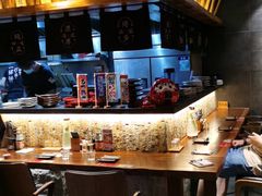 -一豚轩·烧鸟·豚骨拉面(五四路店)