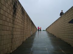 -汉景帝阳陵博物院