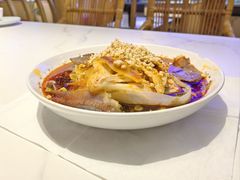 夫妻肺片-夫妻肺片·中华老字号·正宗川菜(春熙路店)