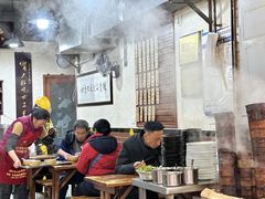 -朱大嘴肥肠血旺(福字街店)