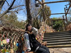 -七彩云南欢乐世界