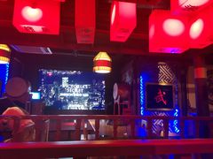 -令狐冲·炭烤活鱼(宝龙店)