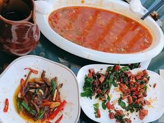 -云隐小厨·传统大理美食(复兴路店)
