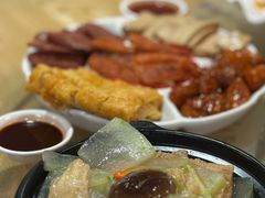 -佛有缘素食馆·荔湾老字号(陈家祠首店)
