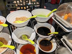 -33韩式自助烧烤(环城南路店)