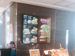 -麦当劳(欢乐谷店)