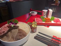 -小龙坎火锅(全球总店)