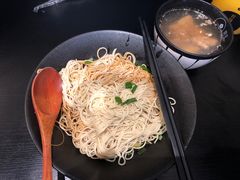 -贡梅老面馆·蟹粉面·无锡特色小吃(南长街主推店)