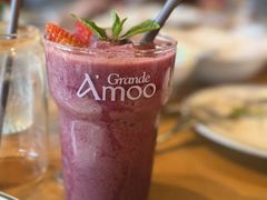 -Grande A'moo(上海万象城店)