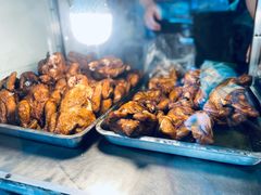 -陶记正宗德州扒鸡(科巷店)
