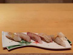 寿司拼盘-一阳寿司(麦子街店)