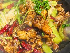 -夜郎国·贵州菜(南山店)