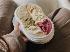 -Dip in Gelato(富民路店)
