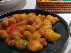 -荷塘秋月·本帮江浙菜(国权路店)