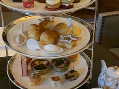 -Salon de Ville浦江汇(上海外滩华尔道夫酒店店)