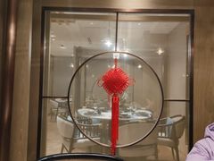 -杭州西湖柳莺里酒店·闻莺厅