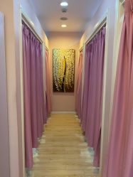 -晶奕空间专业脱毛连锁机构
