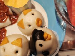 -帝企鹅自助餐厅•儿童岛•真企鹅(长隆企鹅酒店)