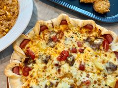 -必胜客(WOW南雄店)