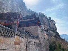 -娲皇宫