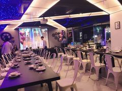 -CIAO·团建聚餐·生日派对轰趴馆(福田店)