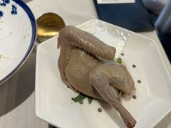 -狮王府淮扬菜(夫子庙老门东店)