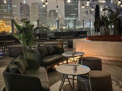 -城市露台景观餐厅(淮海路店)