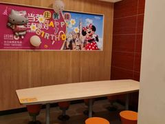 -麦当劳(厦门梧村店)