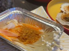 -AJIYA·池袋日式烧肉自助(天津万象城店)