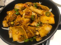 -马凯餐厅(长椿街店)