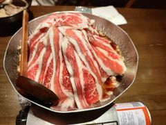 -白石的深夜食堂(济南万象城店)