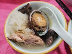 佛跳墙-侠成水上农庄(工业大道店)
