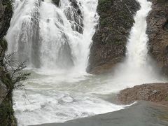 -龙湾潭国家森林公园