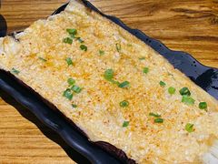 烧茄子-烧蠔帮·生蚝海鲜牌档(观海店)