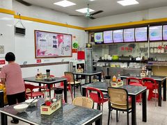 -燊意布拉肠云吞面(中山四路店)