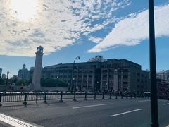 -上海四行仓库抗战纪念馆